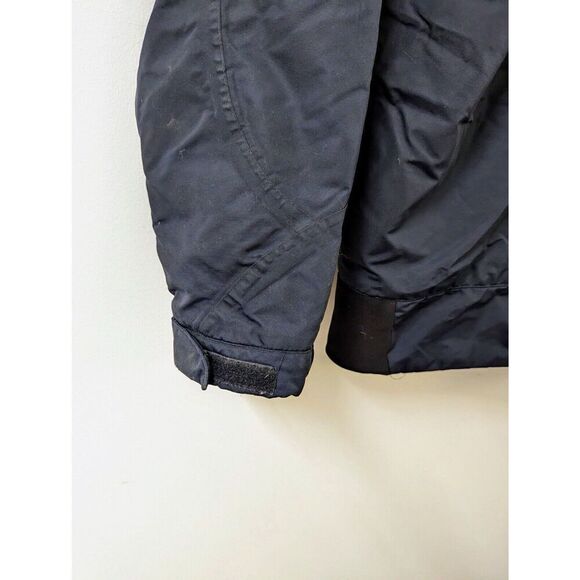 Mens Cintas Phillips 66 Aviation Mechanic Heavy Coat Medium - Picture 9 of 9